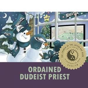 Meet your Posher, Wes